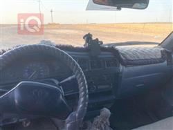 تويوتا هايلوكس